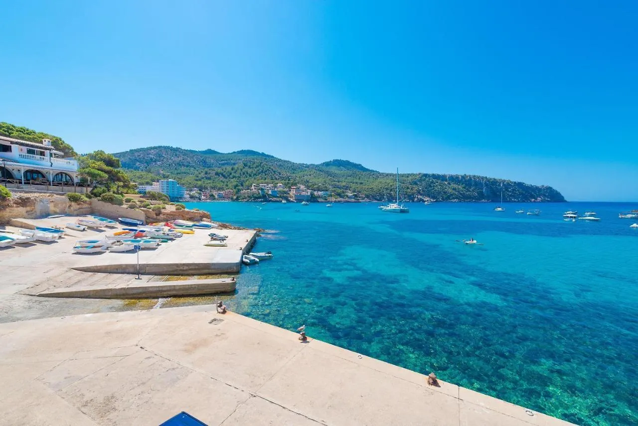 Vista Azul 8 Villa Sant Elm