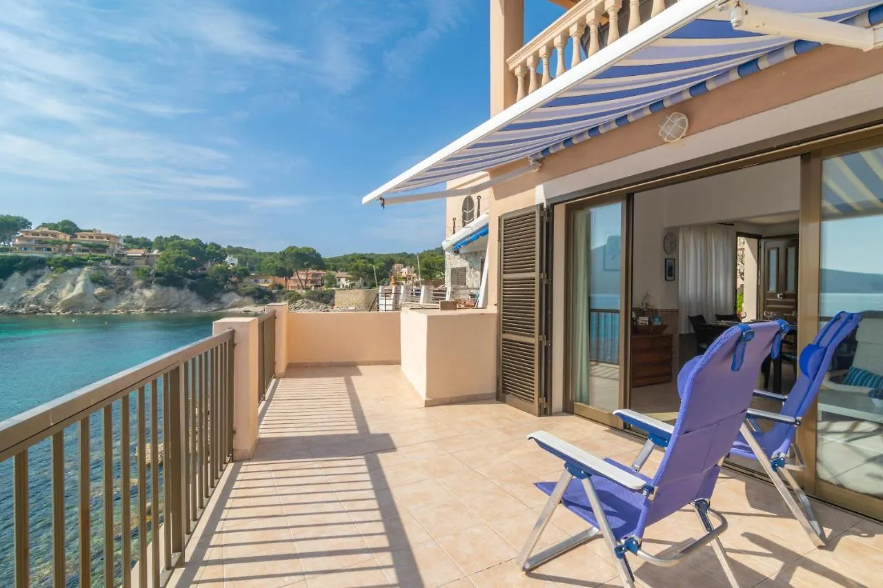 Vista Azul 8 Villa Sant Elm 0*,  Spain