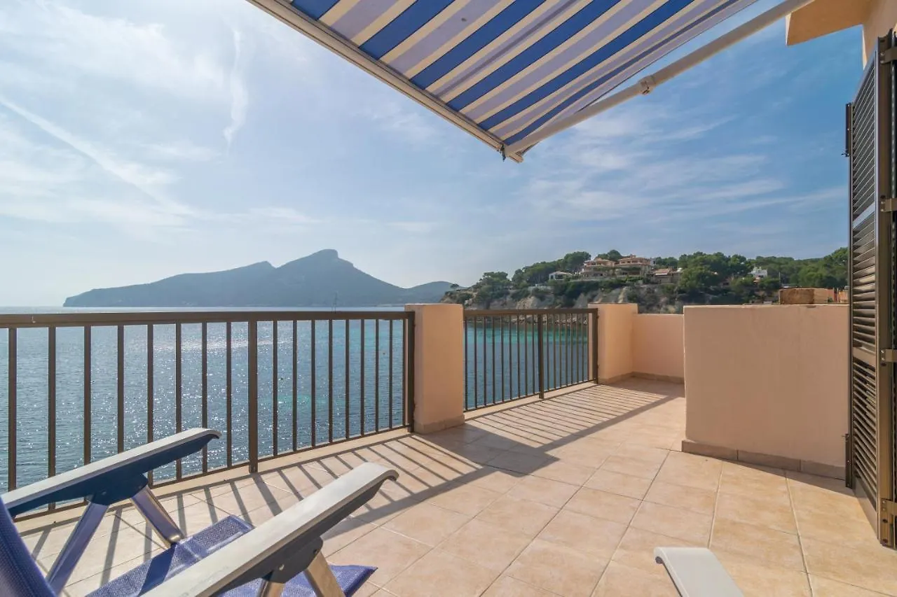 Chalet Vista Azul 8 Villa Sant Elm Spain