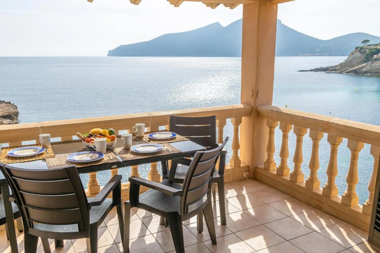 Vista Azul 8 Villa Sant Elm