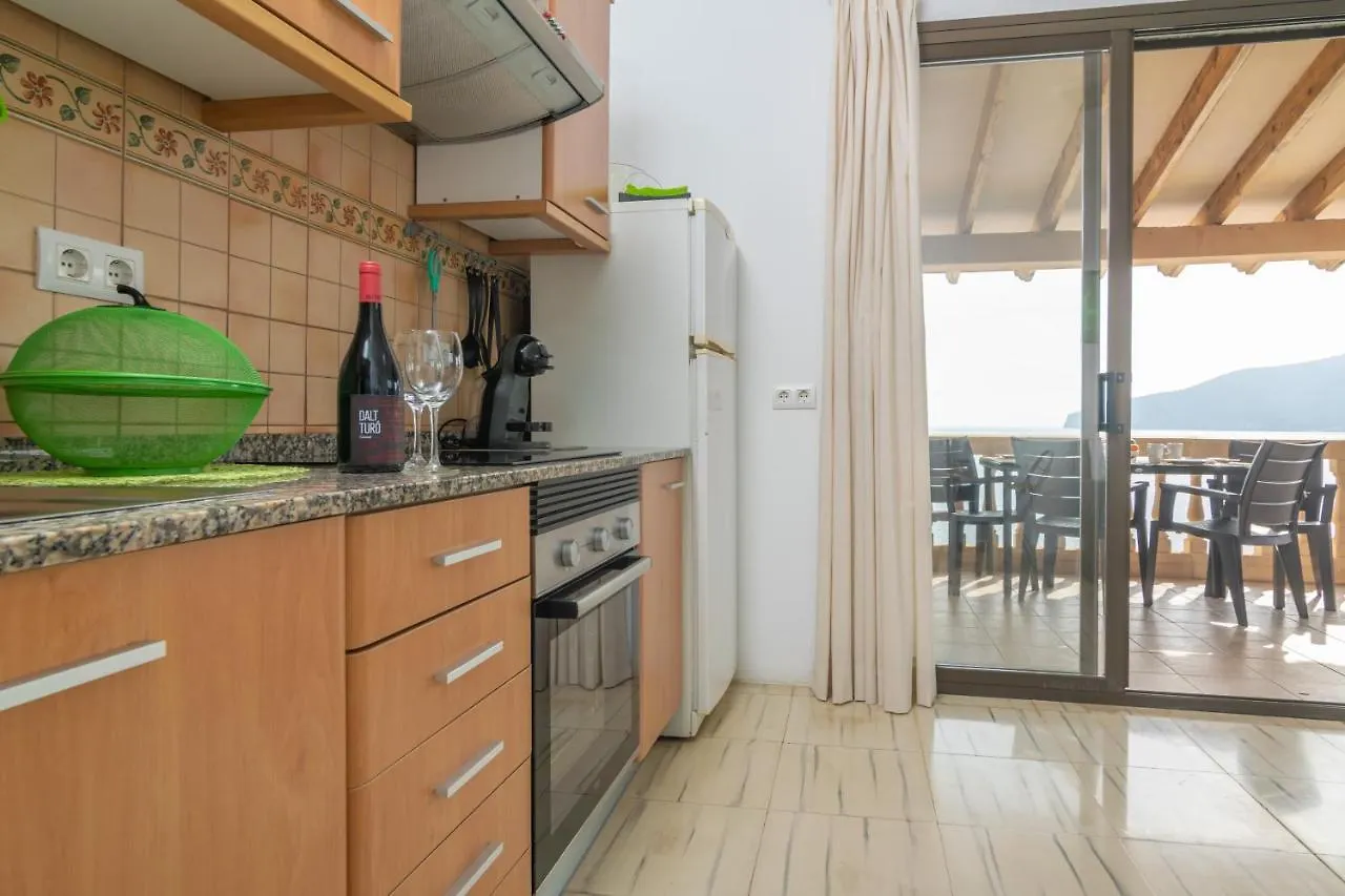 Chalet Vista Azul 8 Villa Sant Elm