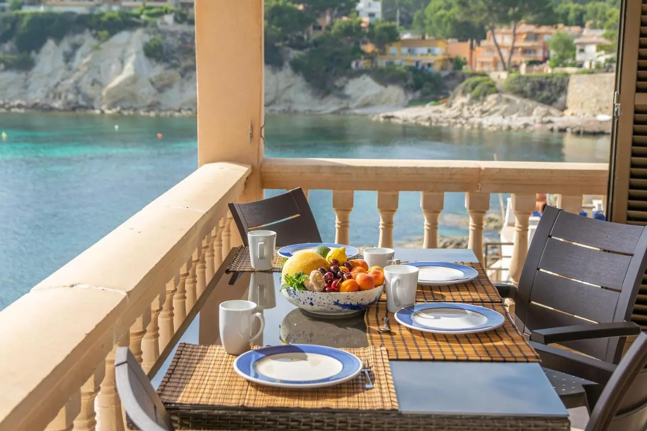 Vista Azul 8 Villa Sant Elm