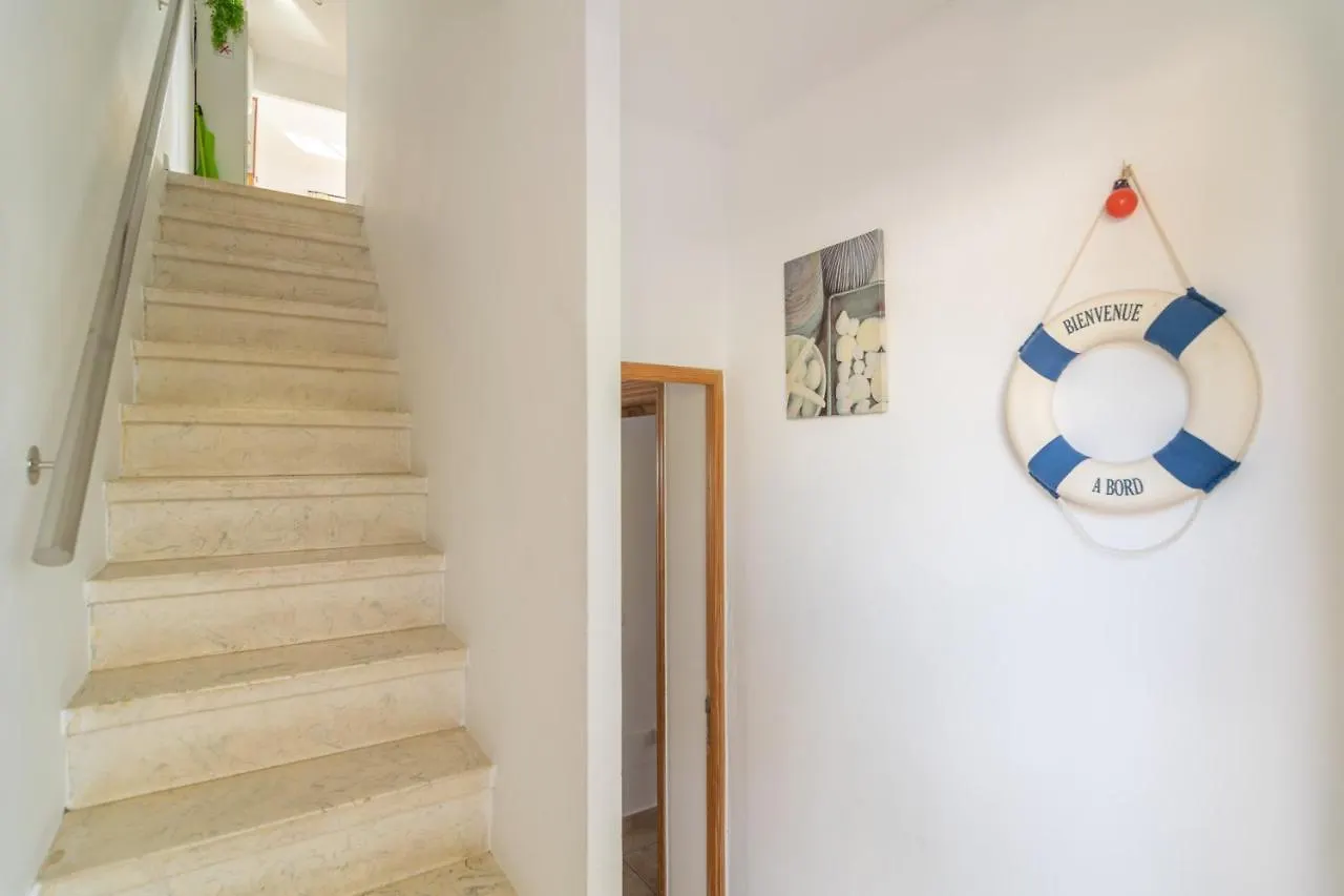 Chalet Vista Azul 8 Villa Sant Elm Spain