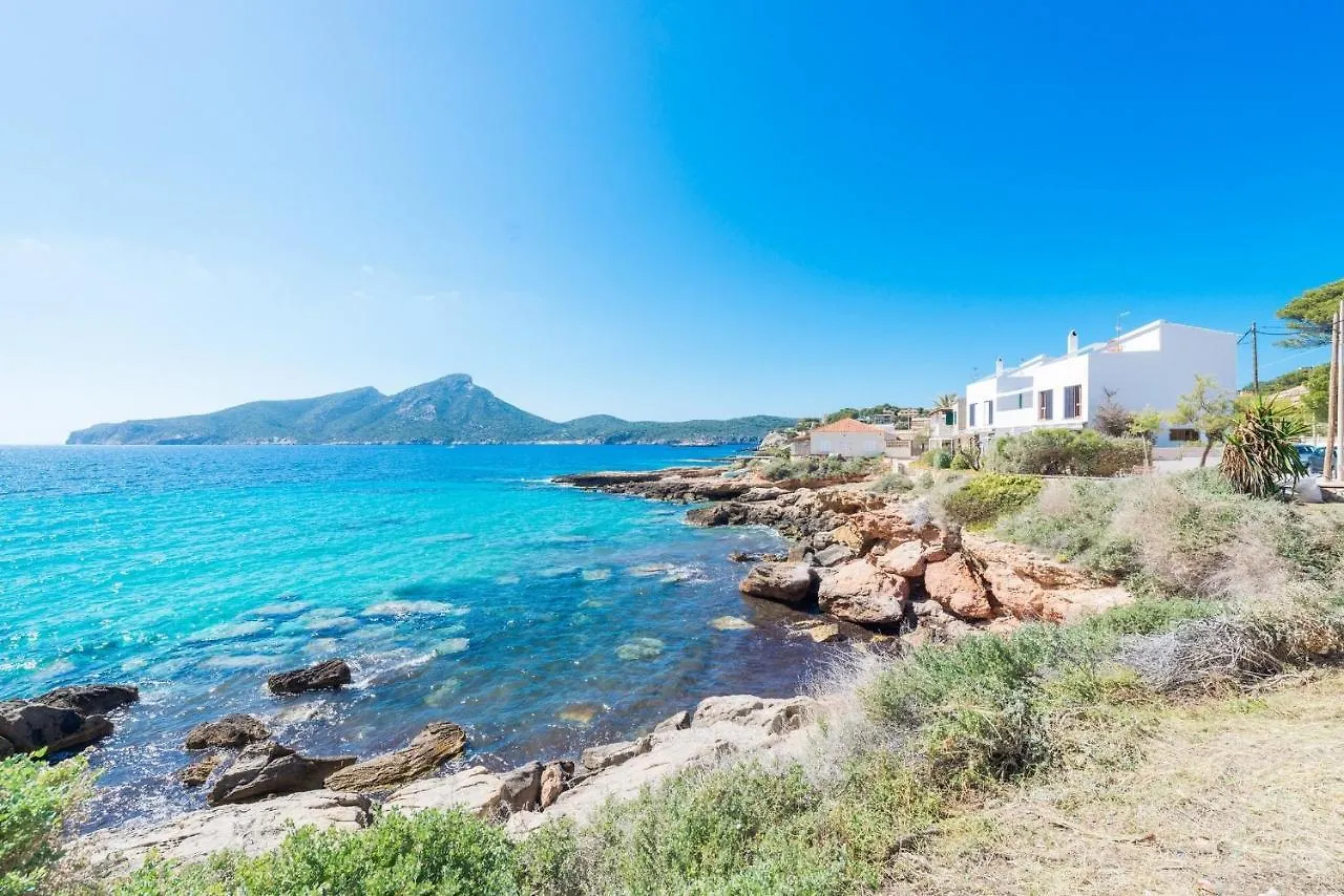 Vista Azul 8 Villa Sant Elm Spain