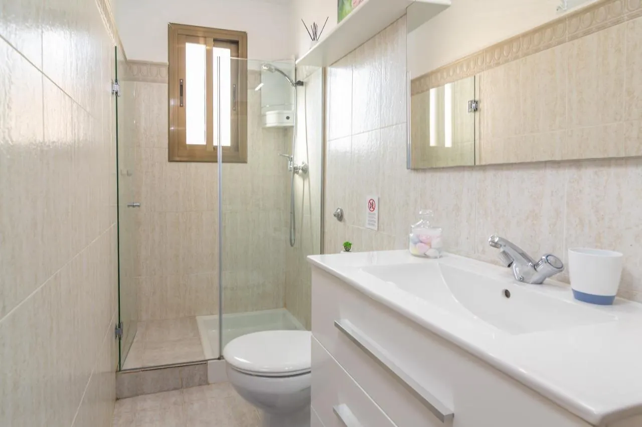 Chalet Vista Azul 8 Villa Sant Elm