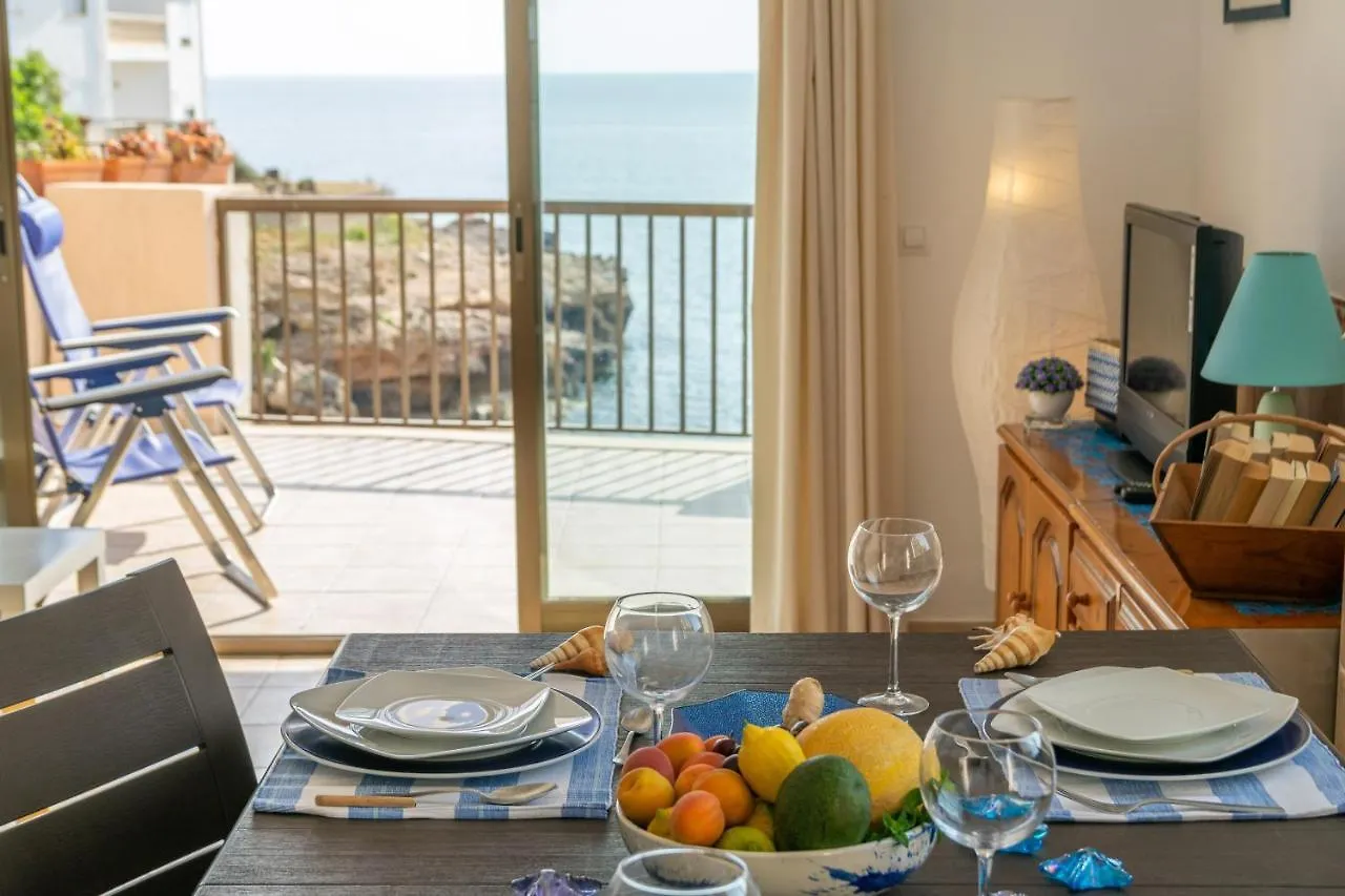 Vista Azul 8 Villa Sant Elm Chalet