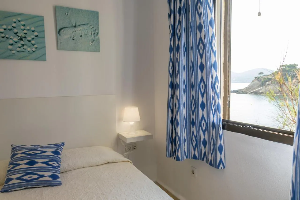 Vista Azul 8 Villa Sant Elm 0*,  Spain