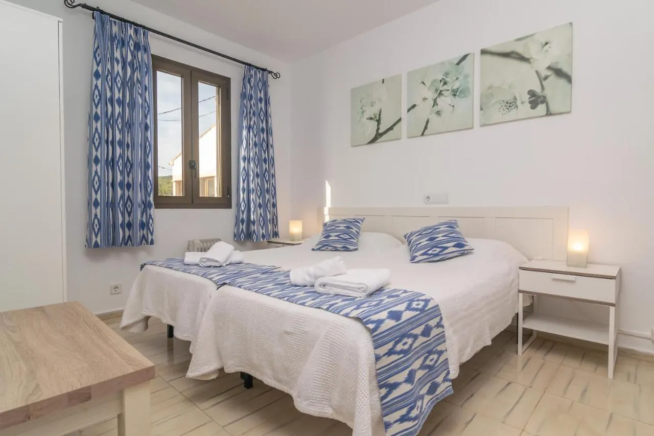 Vista Azul 8 Villa Sant Elm