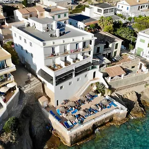 Dragonera Guest house